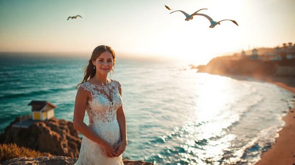 10 astuces pour immortaliser votre mariage à Biarritz