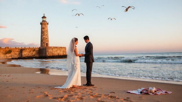 10 astuces pour immortaliser votre mariage à Biarritz
