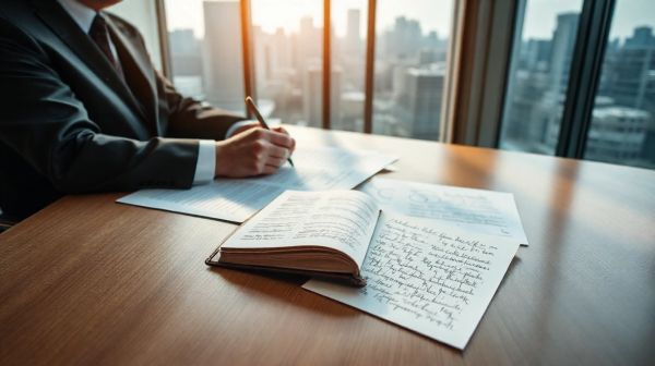 6 critères essentiels pour sélectionner la structure juridique de votre entreprise