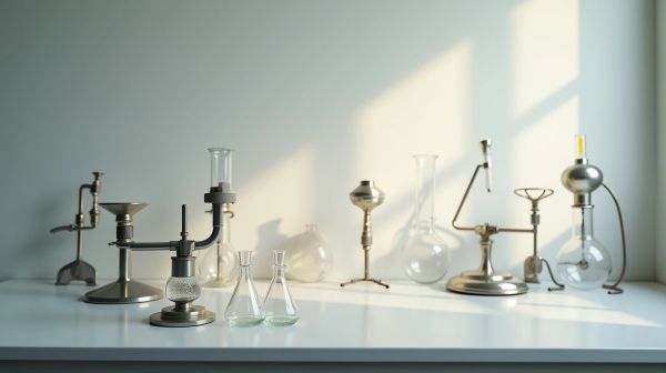 Acheter du matériel de laboratoire : autosuffisance scientifique