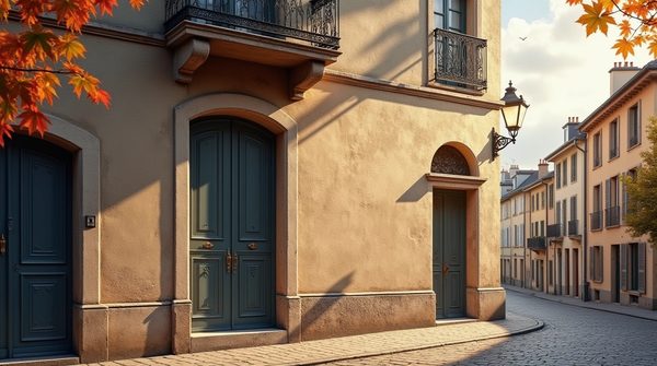 Acheter un viager à Lyon : guide et conseils pratiques