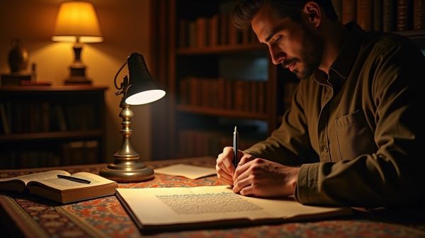 Apprendre l'arabe : méthodes efficaces pour débutants et passionnés