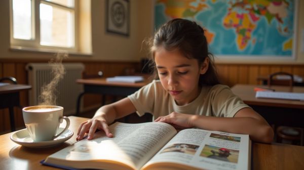 Apprendre l'arabe : méthodes efficaces pour débutants et passionnés