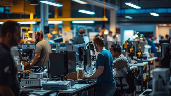 Chatgpt en panne : solutions et conseils pratiques