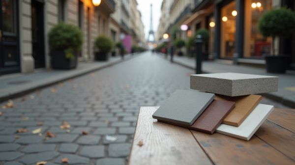 Comment choisir le bon béton ciré à Paris pour vos projets