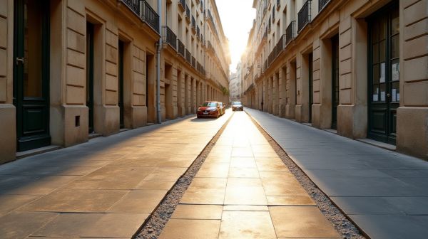 Comment choisir le bon béton ciré à Paris pour vos projets