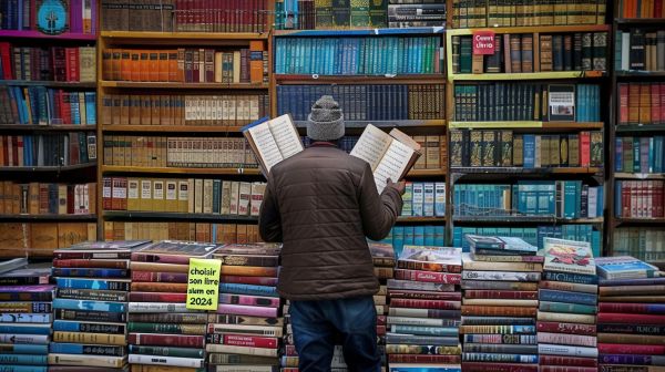 Comment choisir son livre sur l'islam en 2024 : guide pratique