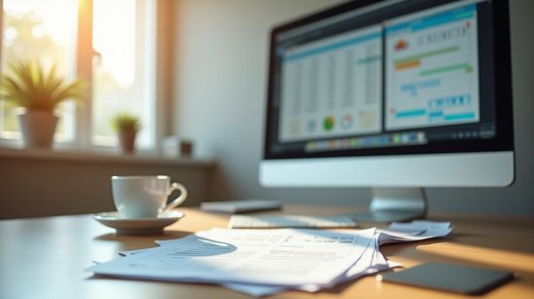 Comment maîtriser la gestion de la paie facilement ?