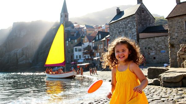 Découvrez 5 escapades familiales mémorables au Pays Basque