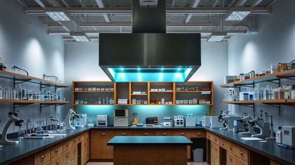 Guide d'achat de matériel de laboratoire pour researcher auto-suffisants