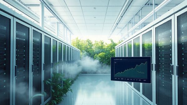 Guide pour un cloud mining vert : investir écoresponsable