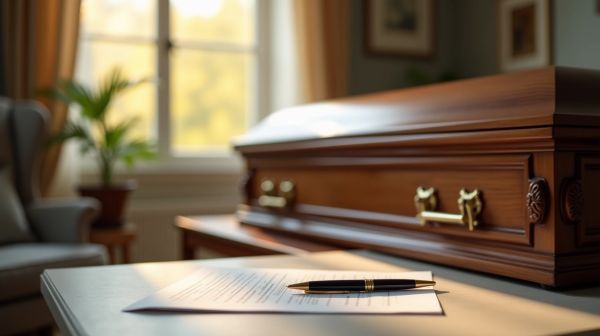 Les aides financières pour obsèques : explorez des solutions inattendues