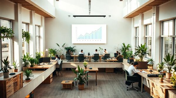 Les meilleures stratégies d'économies d'énergie renouvelable