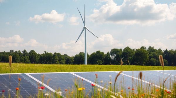 Les meilleures stratégies d'économies d'énergie renouvelable