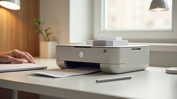 Optez pour l'impression professionnelle avec une imprimante adaptée