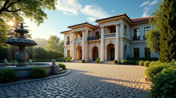 Optimiser l'achat de maisons de luxe à Balma