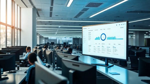 Optimisez la gestion de votre activité avec organilog froid