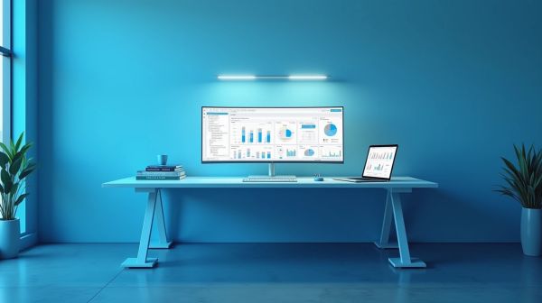 Pilotez efficacement votre activité avec organilog froid