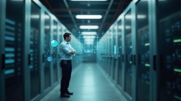 Solutions de cloud mining écologique : investir tout en préservant l'environnement