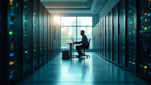 Solutions de cloud mining écologique : investir tout en préservant l'environnement