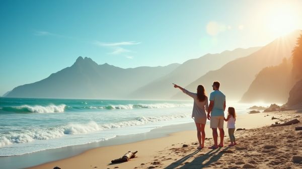 Top 5 des voyages en famille au Pays Basque pour des souvenirs inoubliables