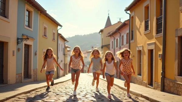 Top 5 des voyages en famille au Pays Basque pour des souvenirs inoubliables