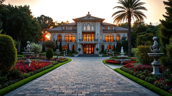 Top conseils pour investir dans une maison de luxe à Balma