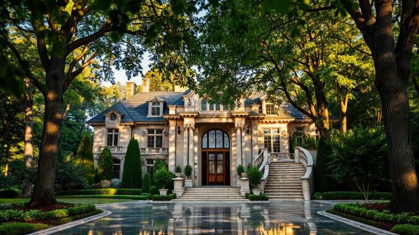 Top conseils pour investir dans une maison de luxe à Balma
