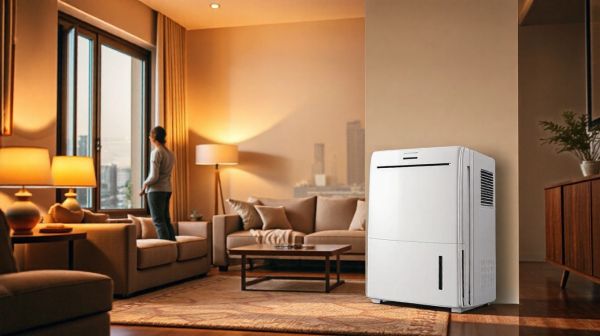 Top conseils pour sélectionner votre déshumidificateur idéal