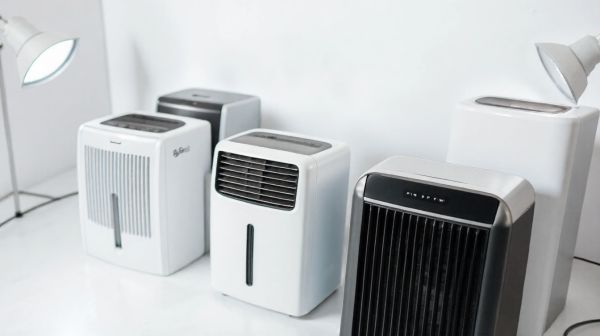 Top conseils pour sélectionner votre déshumidificateur idéal
