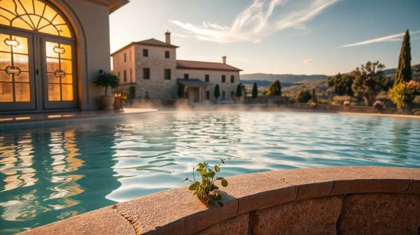 Top expériences de bien-être à Montecatini Terme en Toscane