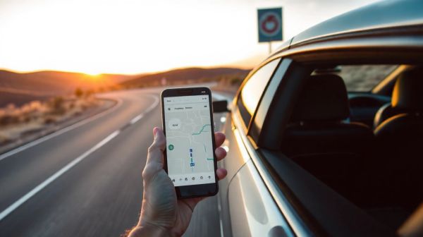 Top gps pour voiture : les choix les plus fiables en 2023