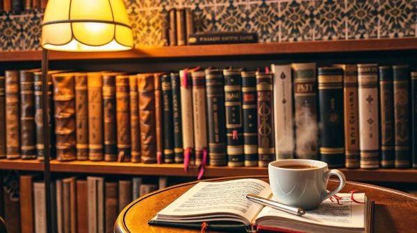 Top livres recommandés sur l'islam à lire en 2024
