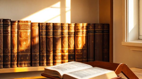 Top livres recommandés sur l'islam à lire en 2024