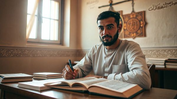 Top stratégies pour maîtriser l'arabe en tant que débutant